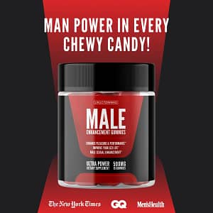 ErectoninMD Male Enhancement